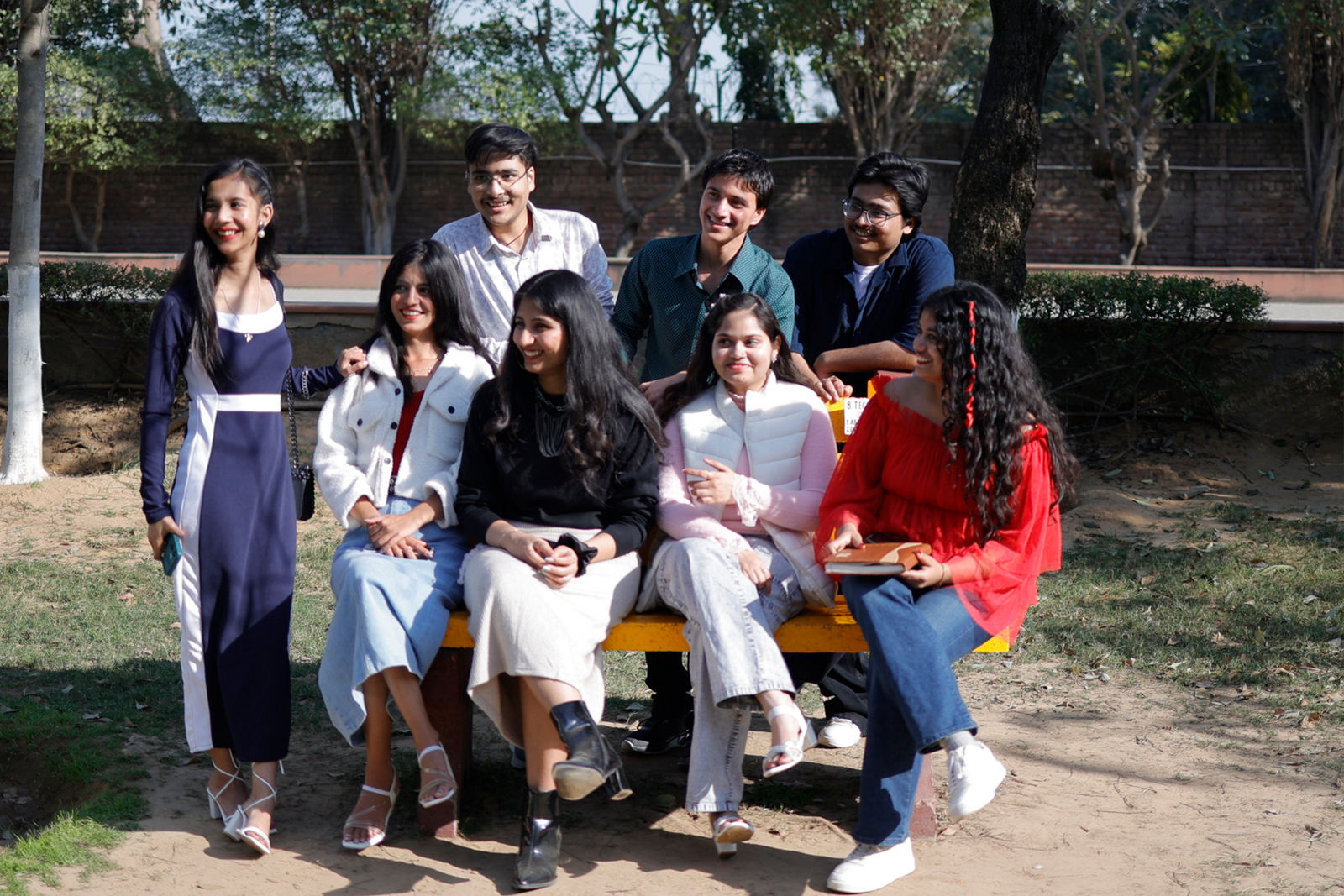 Campus Life 10