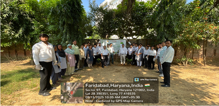 Awareness Program