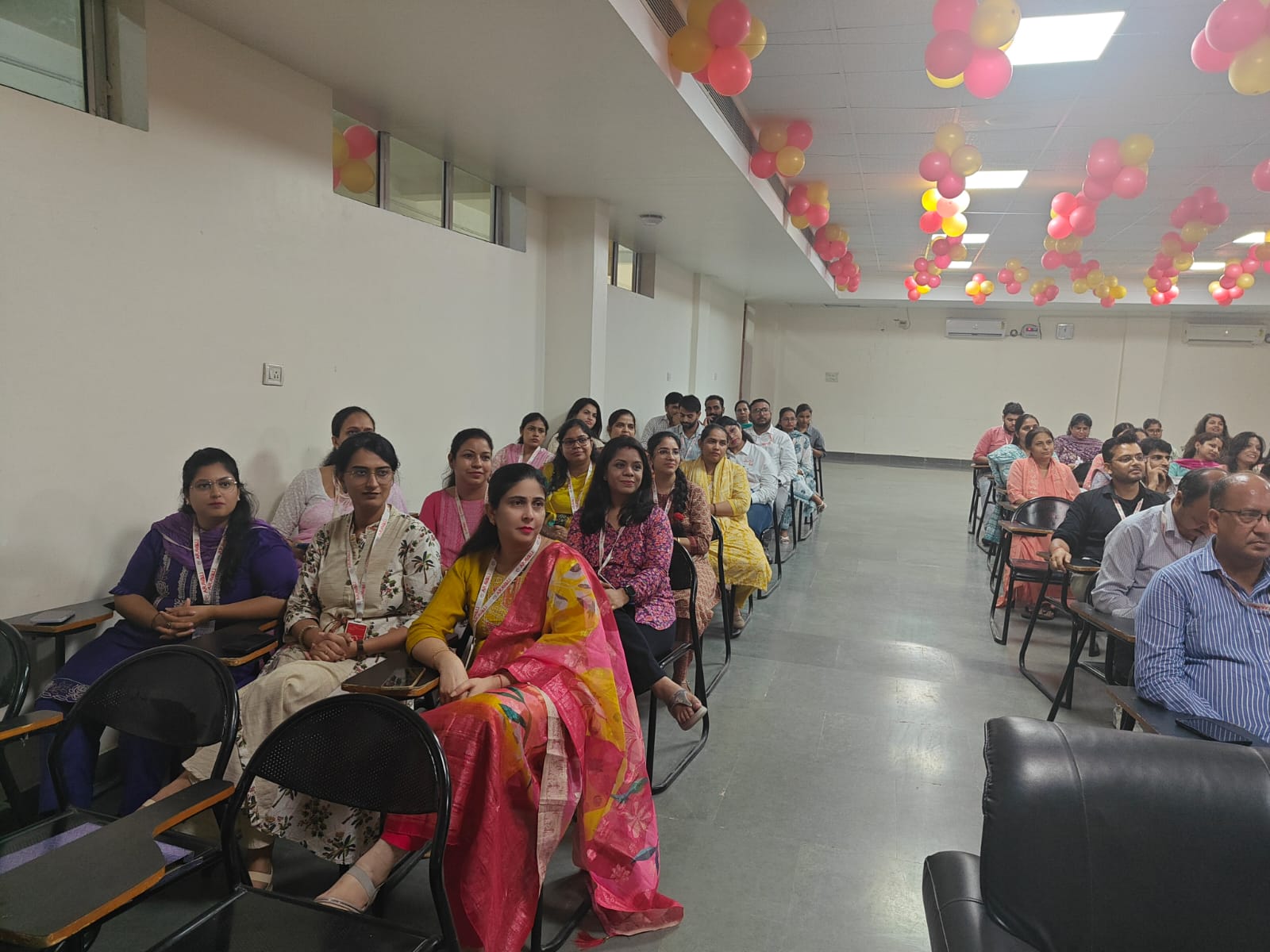 Foundation Day at ACEM 4