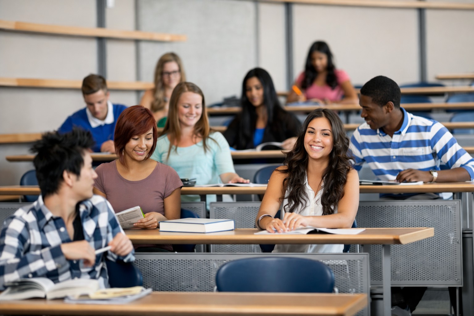BBA Programs