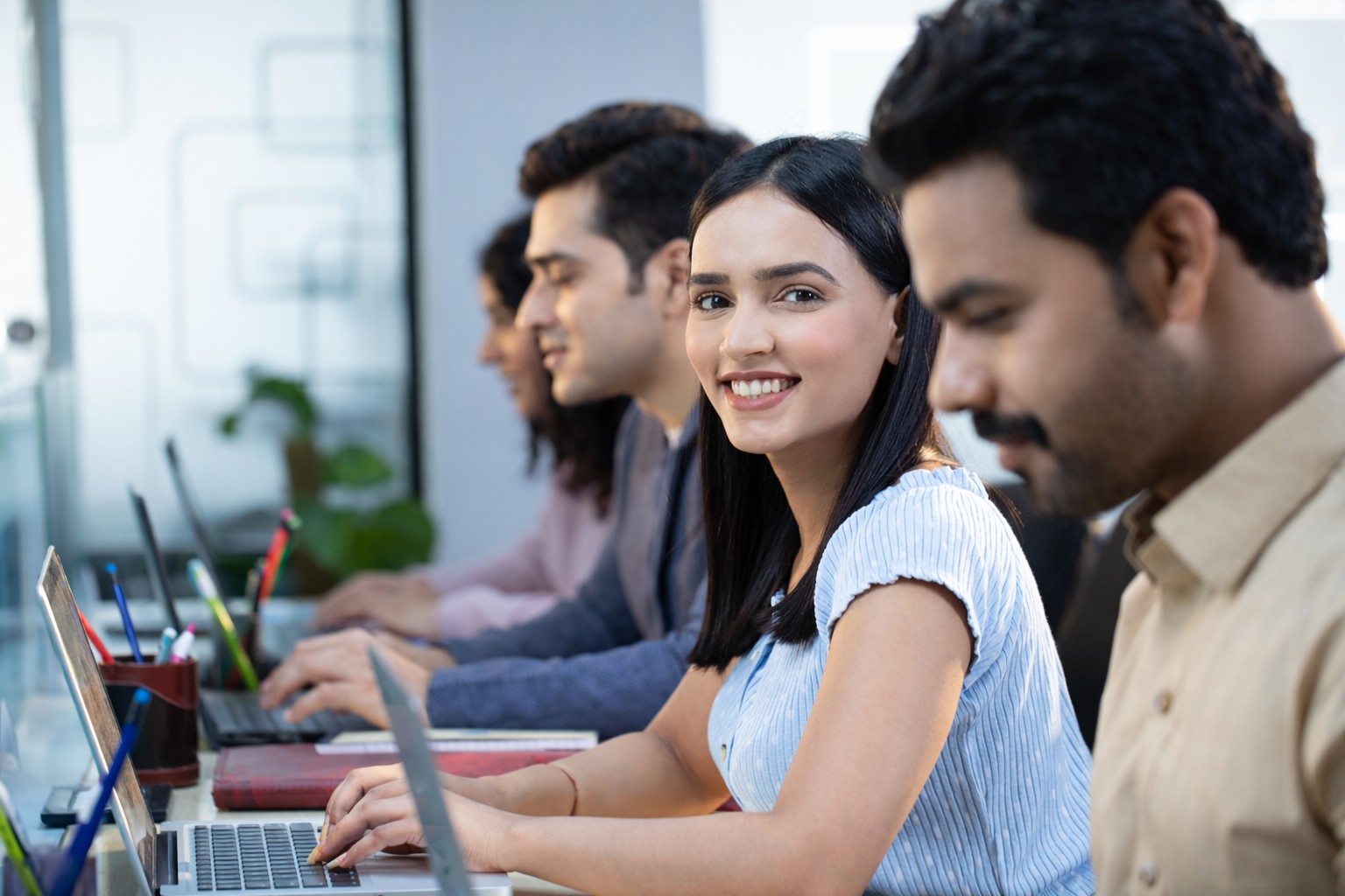 BCA Programs