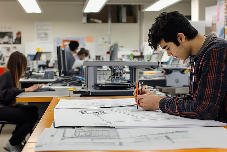 B.Tech Programs