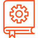 Practical learning icon