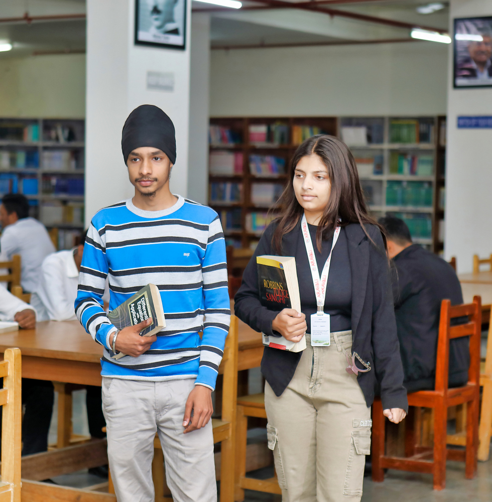ACEM library 7