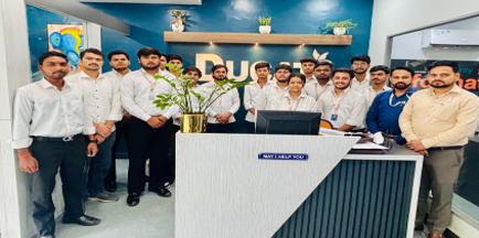 Industry Visit - Ducat image 1