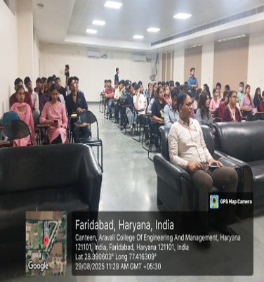 Career Counselling Session - ICICI image 1
