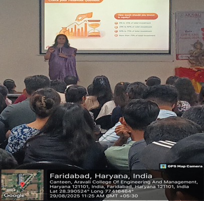 Career Counselling Session - ICICI image 2