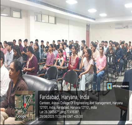 Career Counselling Session - ICICI image 3