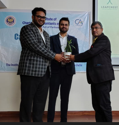 Career Counselling Session - LeapCrest image 3