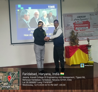 Career Counselling Session - T.I.M.E. Education image 1